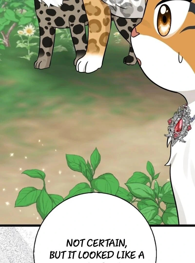 Anyone Can See It’s A Beast Chapter 30 page 143