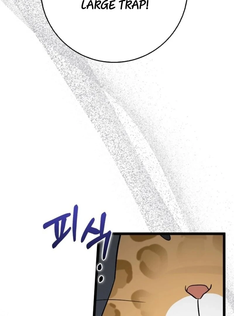 Anyone Can See It’s A Beast Chapter 30 page 144