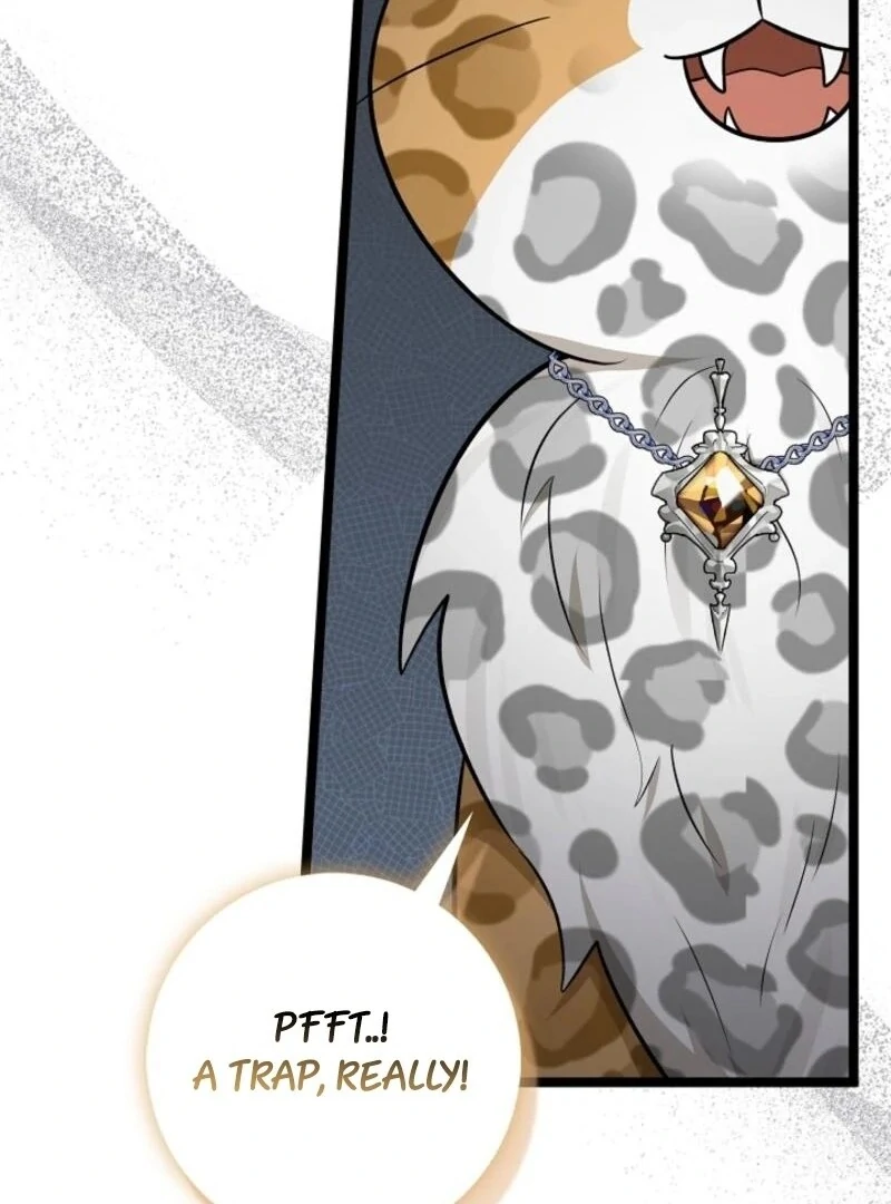 Anyone Can See It’s A Beast Chapter 30 page 145