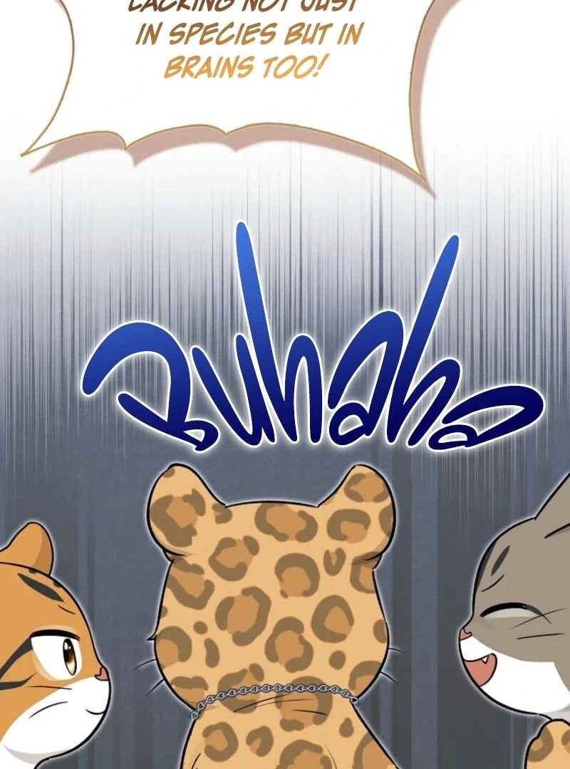 Anyone Can See It’s A Beast Chapter 30 page 147