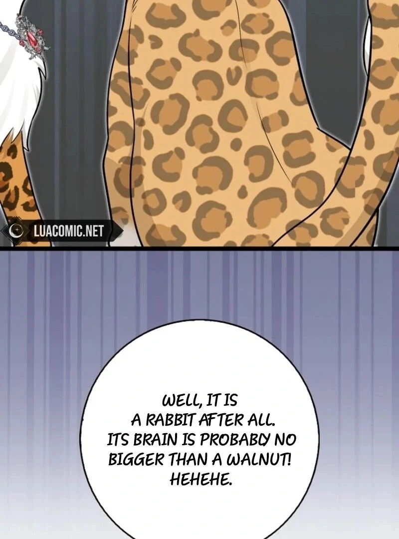 Anyone Can See It’s A Beast Chapter 30 page 148