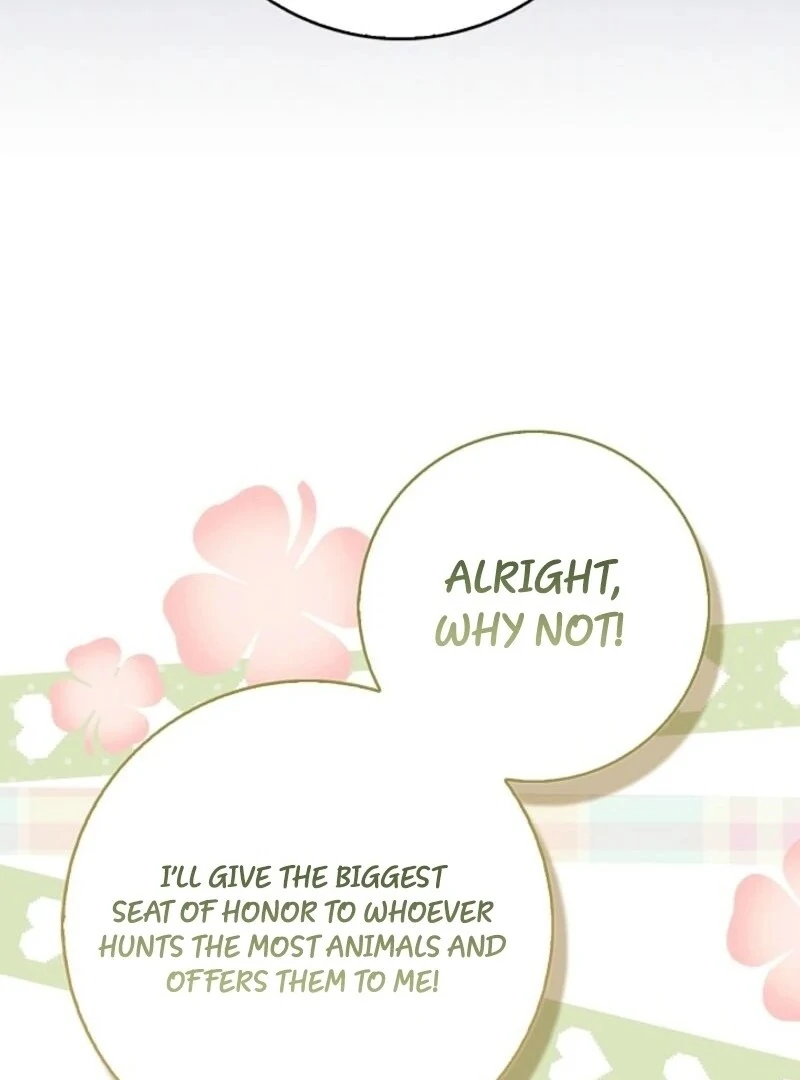 Anyone Can See It’s A Beast Chapter 30 page 149