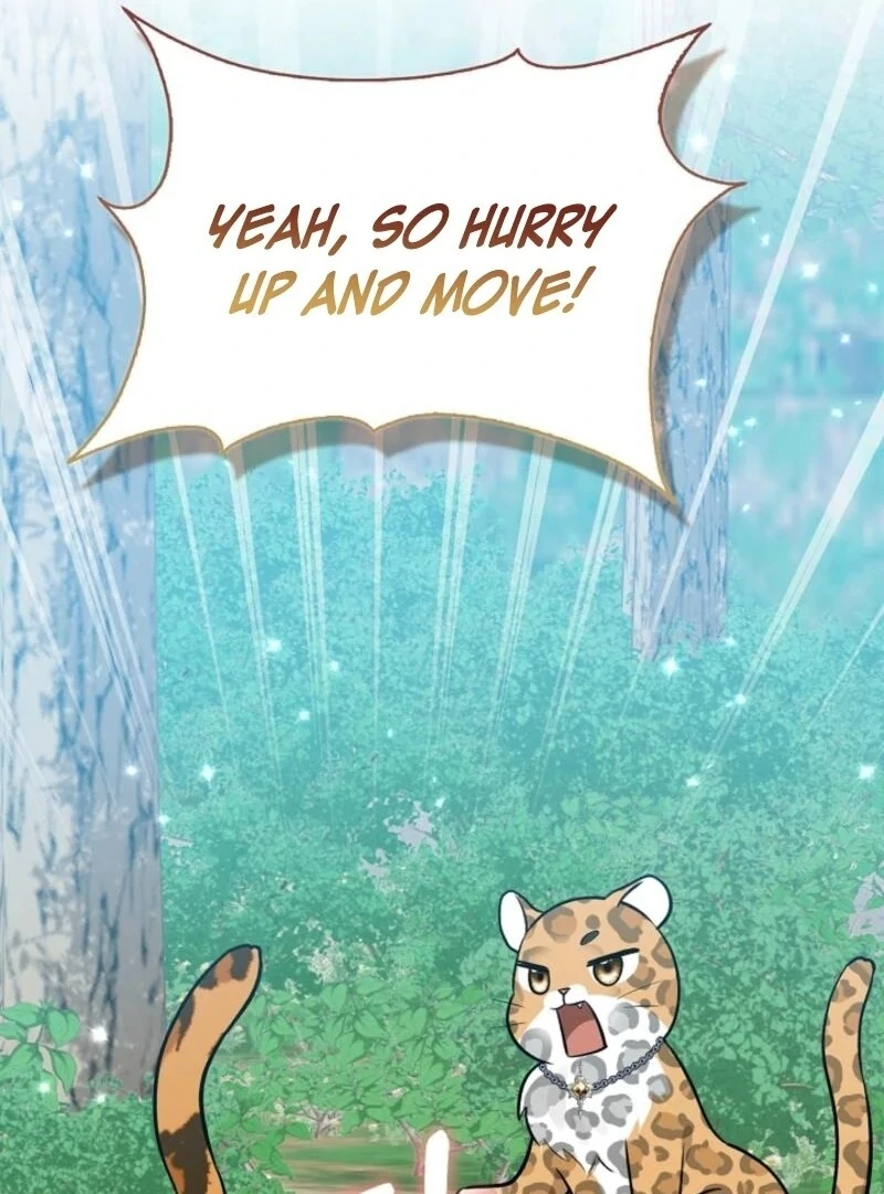 Anyone Can See It’s A Beast Chapter 30 page 153