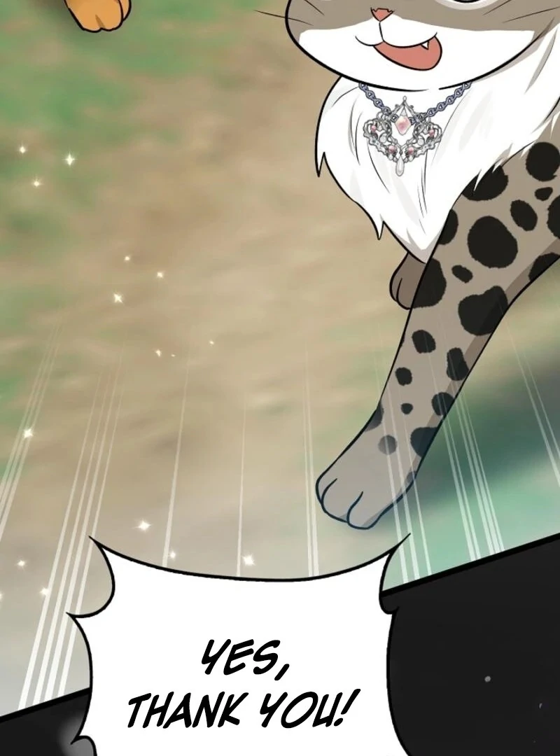 Anyone Can See It’s A Beast Chapter 30 page 155