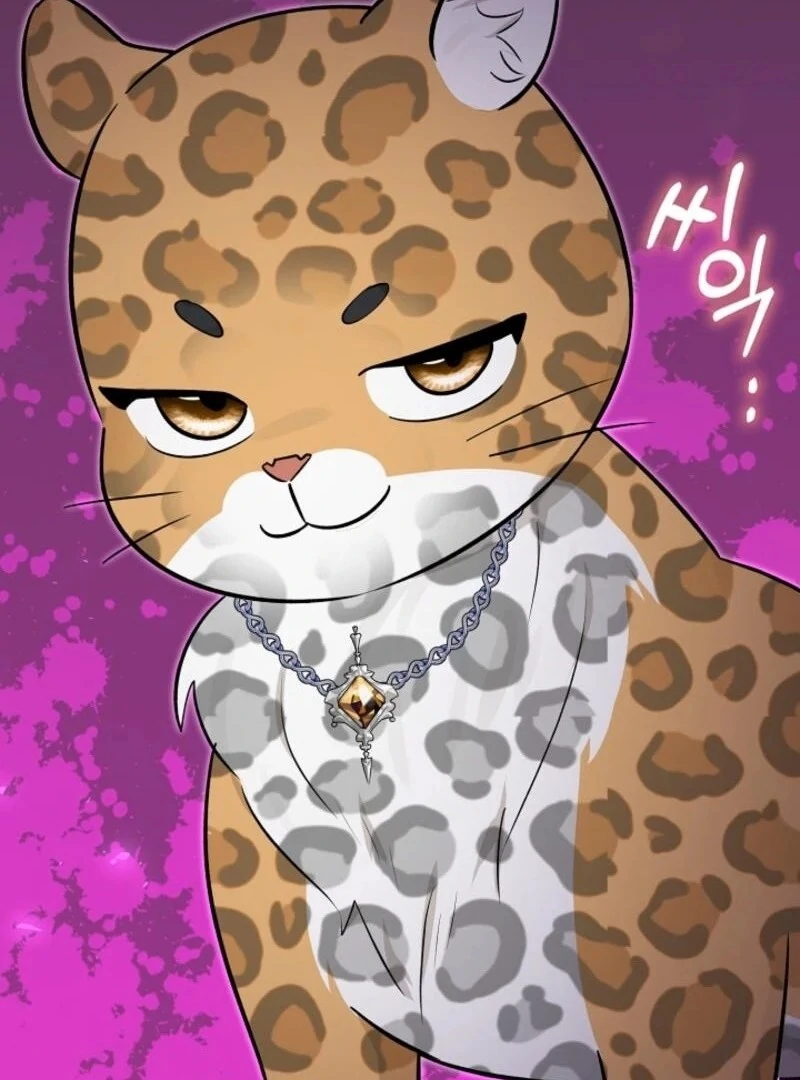 Anyone Can See It’s A Beast Chapter 30 page 157