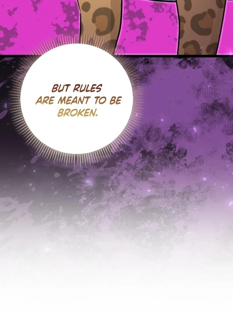 Anyone Can See It’s A Beast Chapter 30 page 158