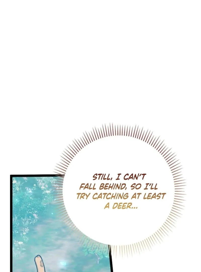 Anyone Can See It’s A Beast Chapter 30 page 159