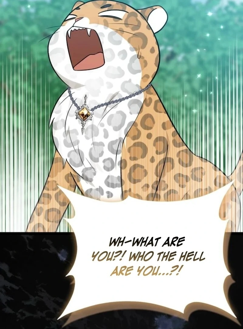 Anyone Can See It’s A Beast Chapter 30 page 173