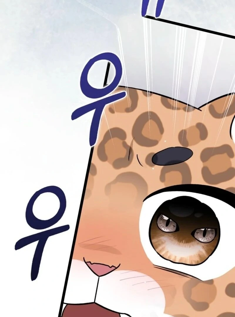 Anyone Can See It’s A Beast Chapter 30 page 176
