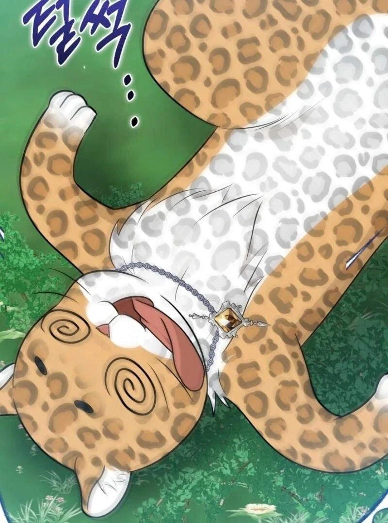 Anyone Can See It’s A Beast Chapter 30 page 180