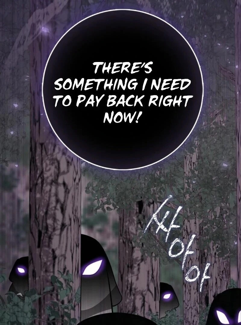 Anyone Can See It’s A Beast Chapter 30 page 185