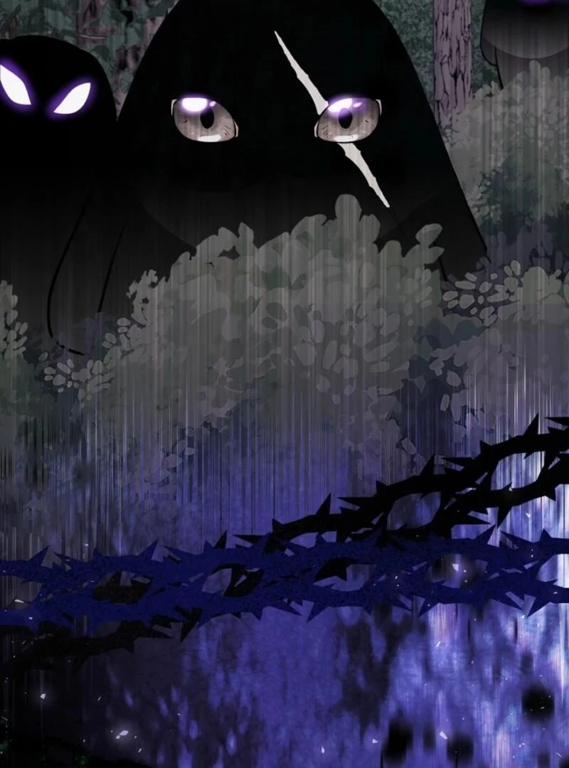 Anyone Can See It’s A Beast Chapter 30 page 186