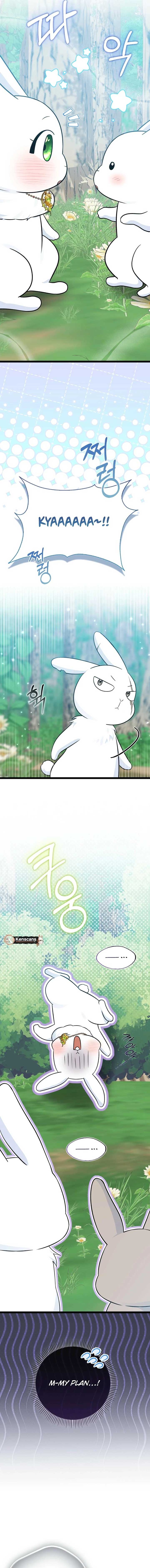 Anyone Can See It’s A Beast Chapter 31 page 9