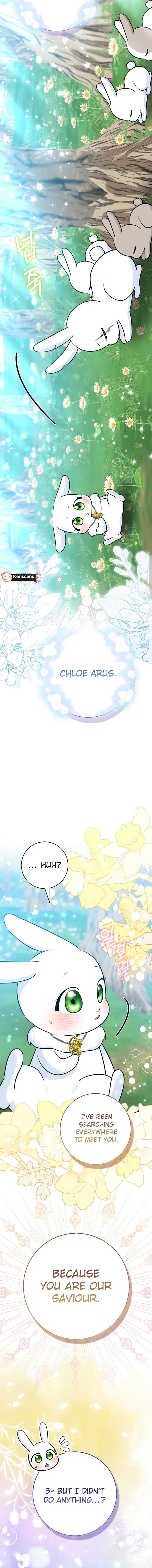 Anyone Can See It’s A Beast Chapter 31 page 11