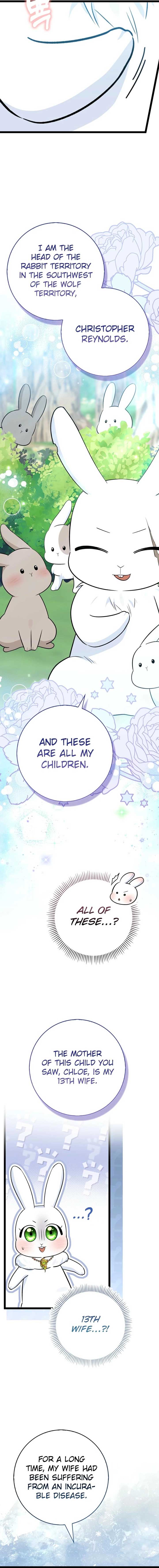 Anyone Can See It’s A Beast Chapter 31 page 15