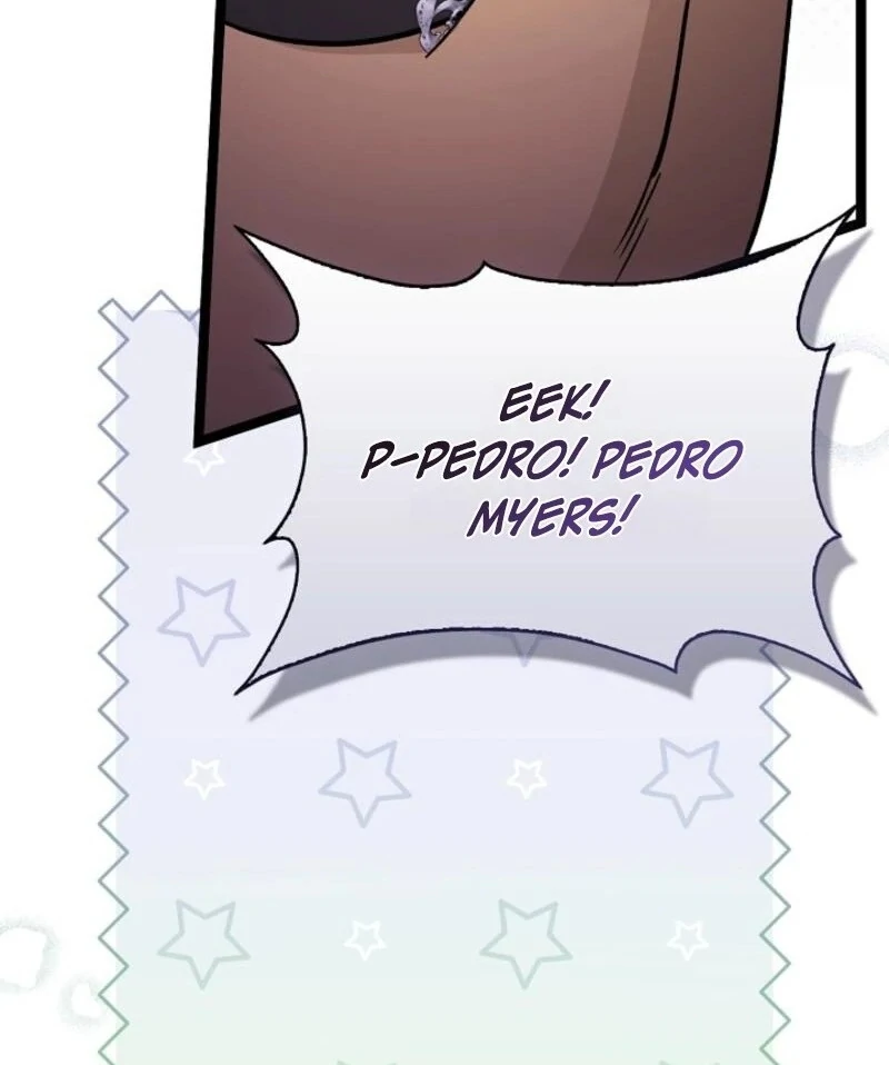 Anyone Can See It’s A Beast Chapter 32 page 10