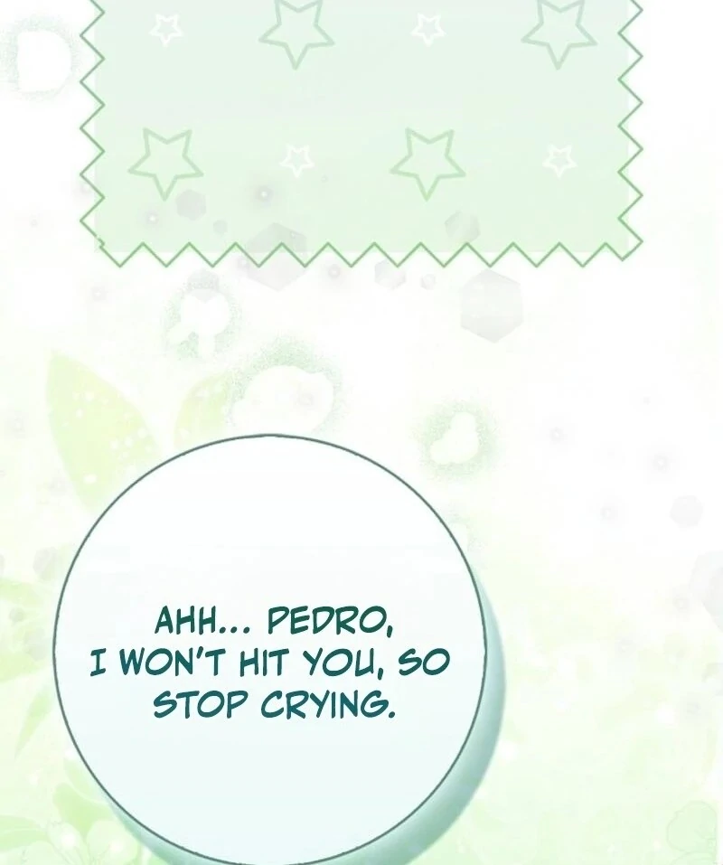 Anyone Can See It’s A Beast Chapter 32 page 11