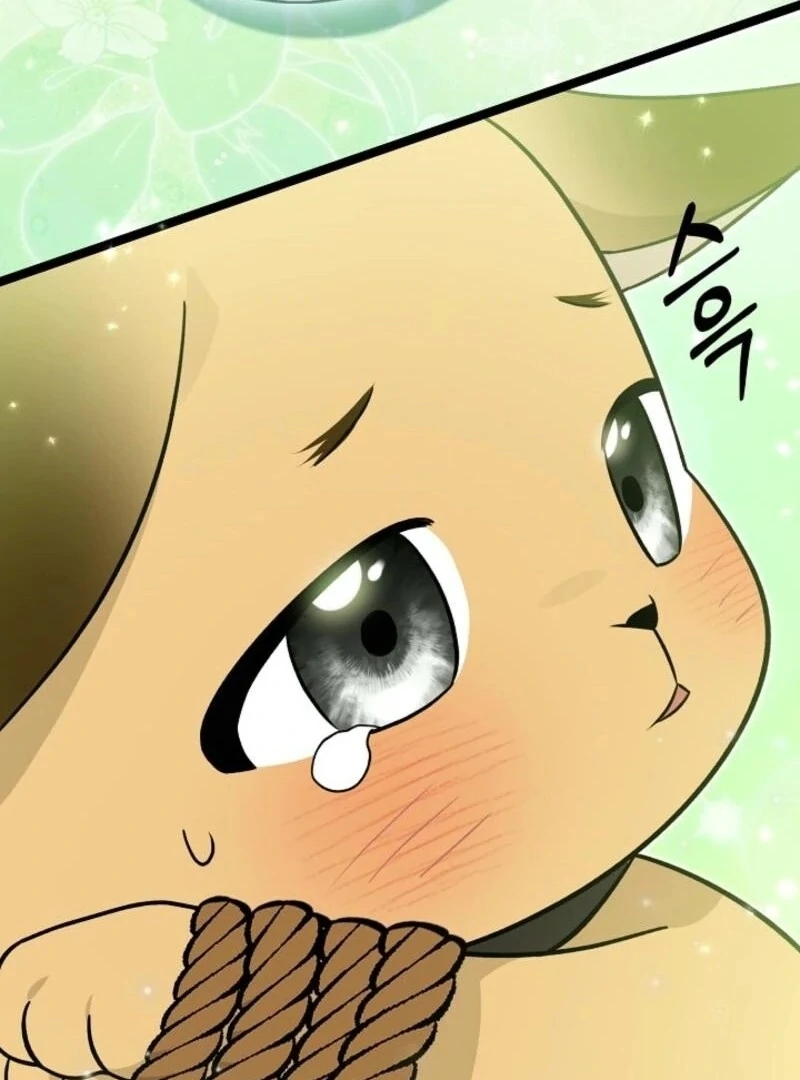 Anyone Can See It’s A Beast Chapter 32 page 12