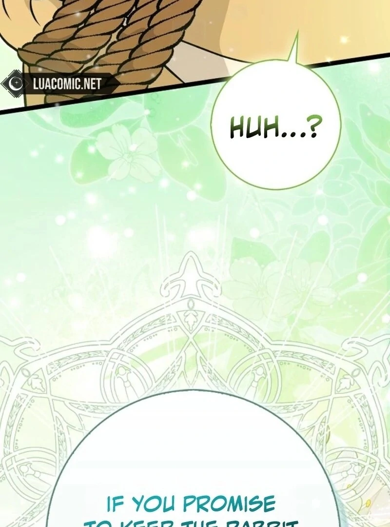 Anyone Can See It’s A Beast Chapter 32 page 13