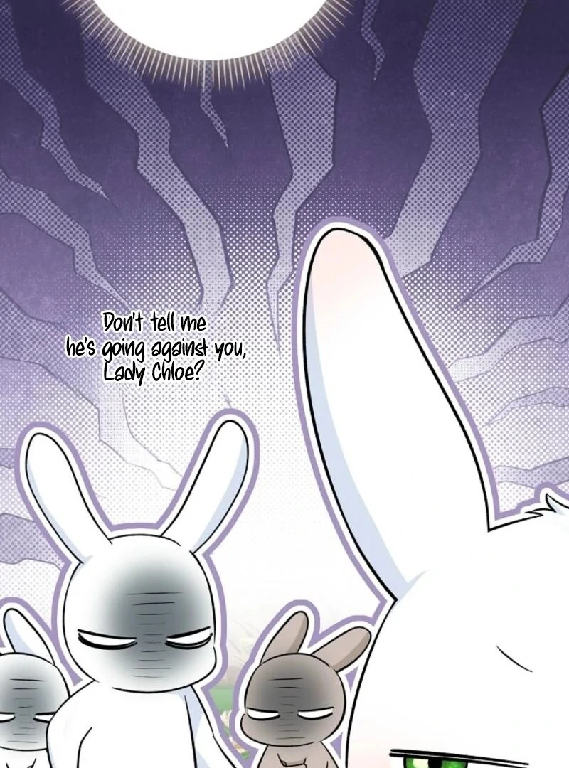 Anyone Can See It’s A Beast Chapter 32 page 19