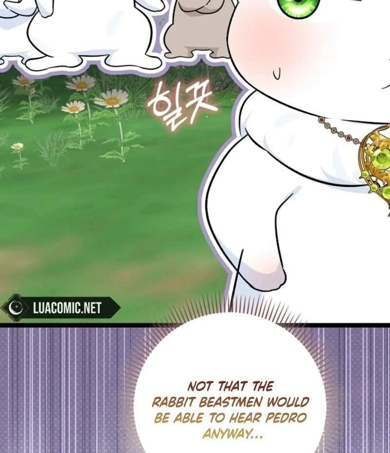 Anyone Can See It’s A Beast Chapter 32 page 20