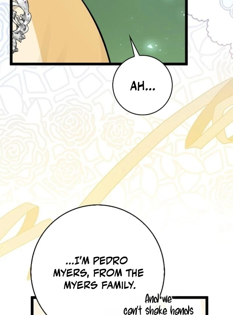Anyone Can See It’s A Beast Chapter 32 page 24