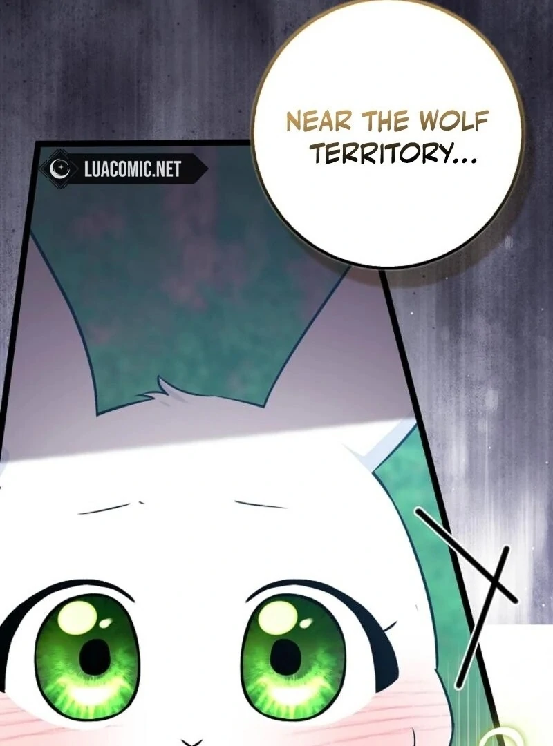 Anyone Can See It’s A Beast Chapter 32 page 32