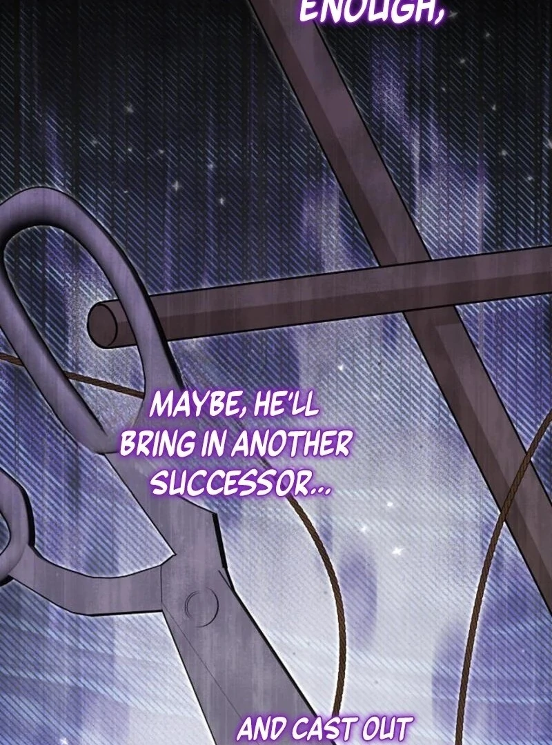 Anyone Can See It’s A Beast Chapter 32 page 38