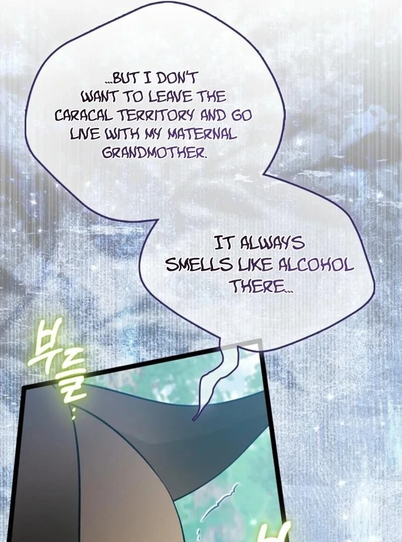 Anyone Can See It’s A Beast Chapter 32 page 41