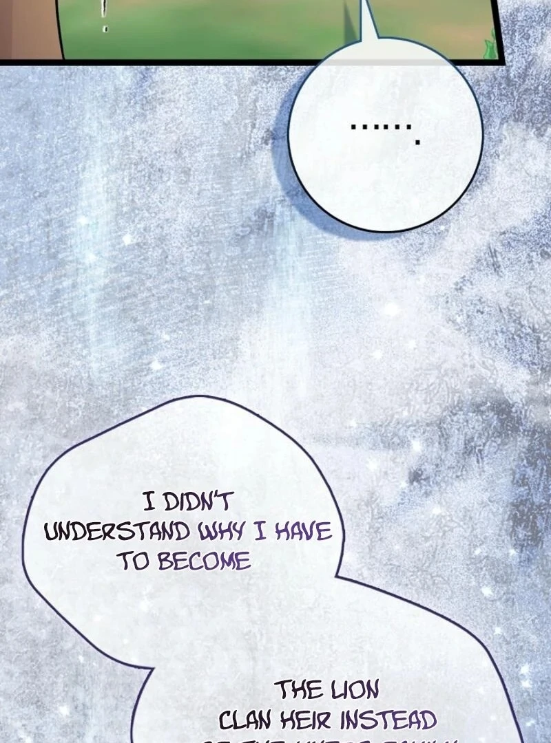 Anyone Can See It’s A Beast Chapter 32 page 43