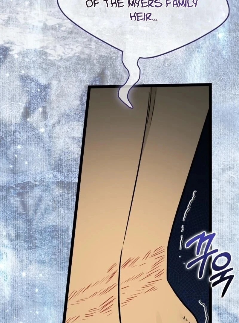 Anyone Can See It’s A Beast Chapter 32 page 44
