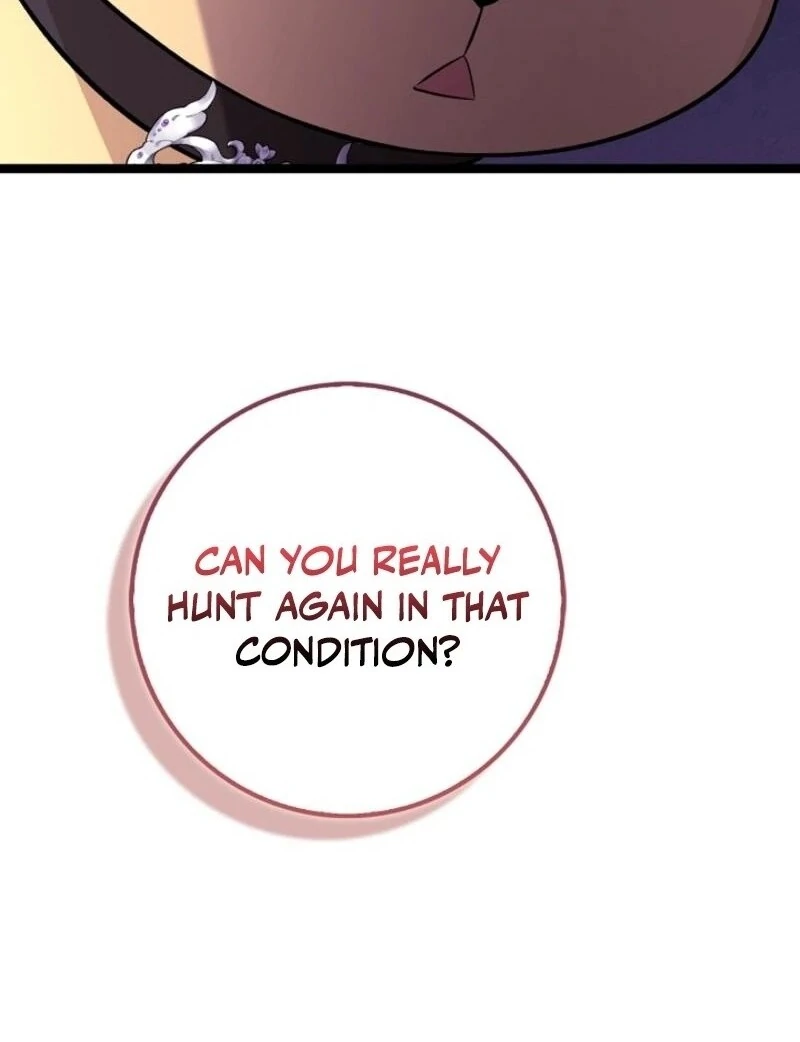 Anyone Can See It’s A Beast Chapter 32 page 50