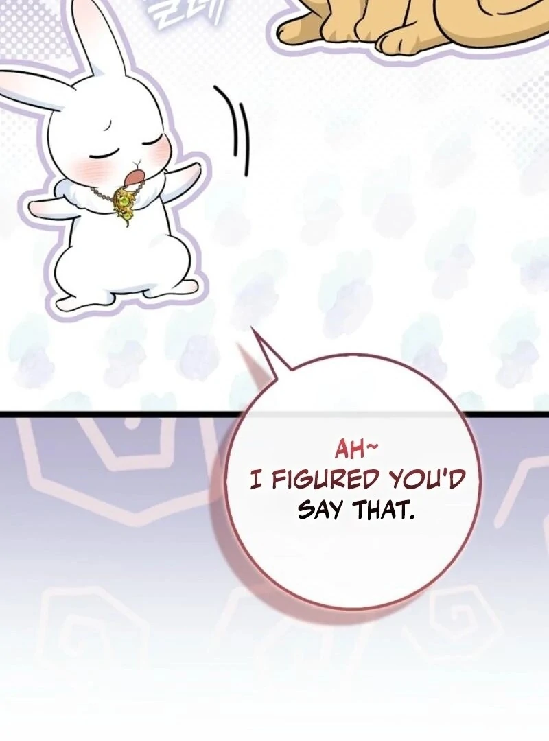 Anyone Can See It’s A Beast Chapter 32 page 54