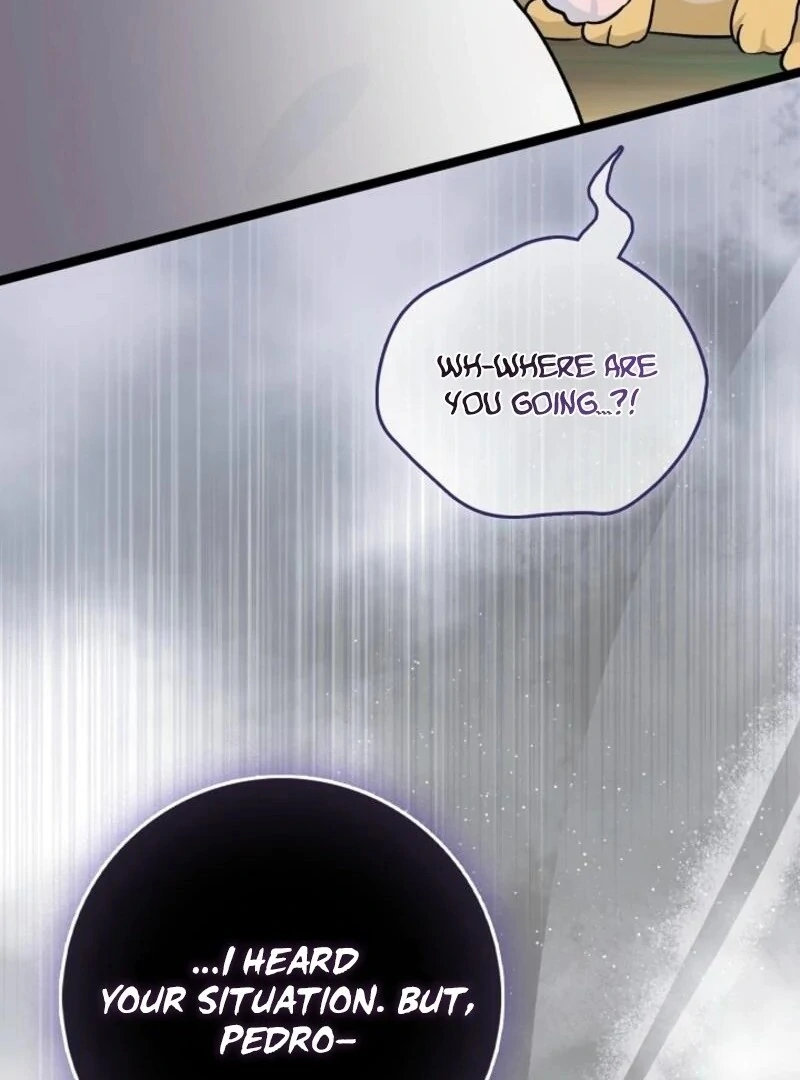 Anyone Can See It’s A Beast Chapter 32 page 56