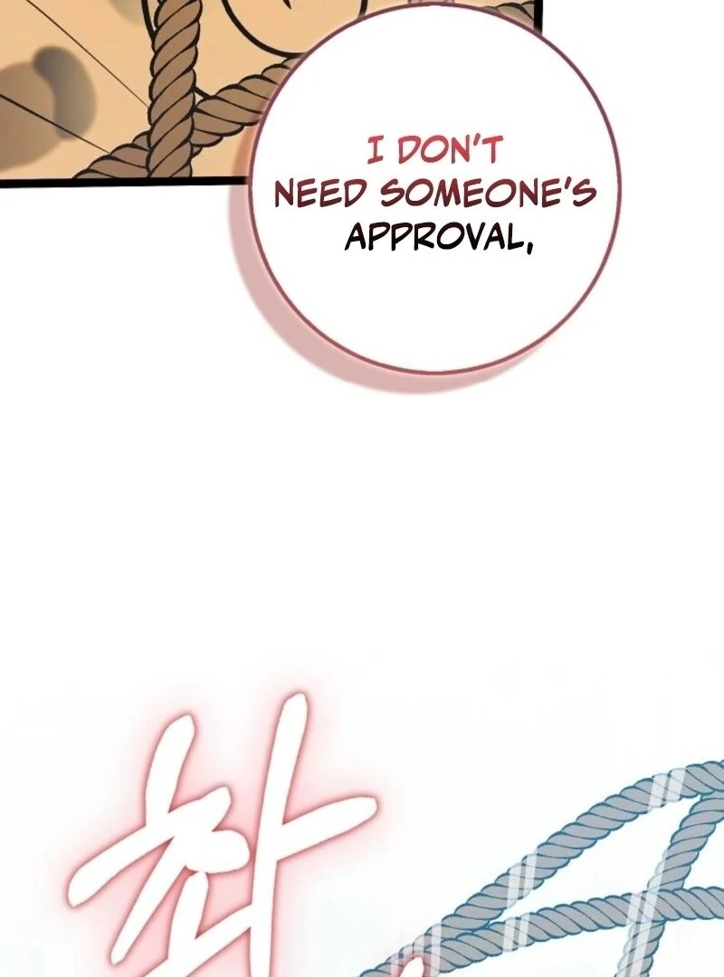 Anyone Can See It’s A Beast Chapter 32 page 67