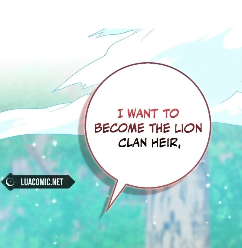 Anyone Can See It’s A Beast Chapter 32 page 72