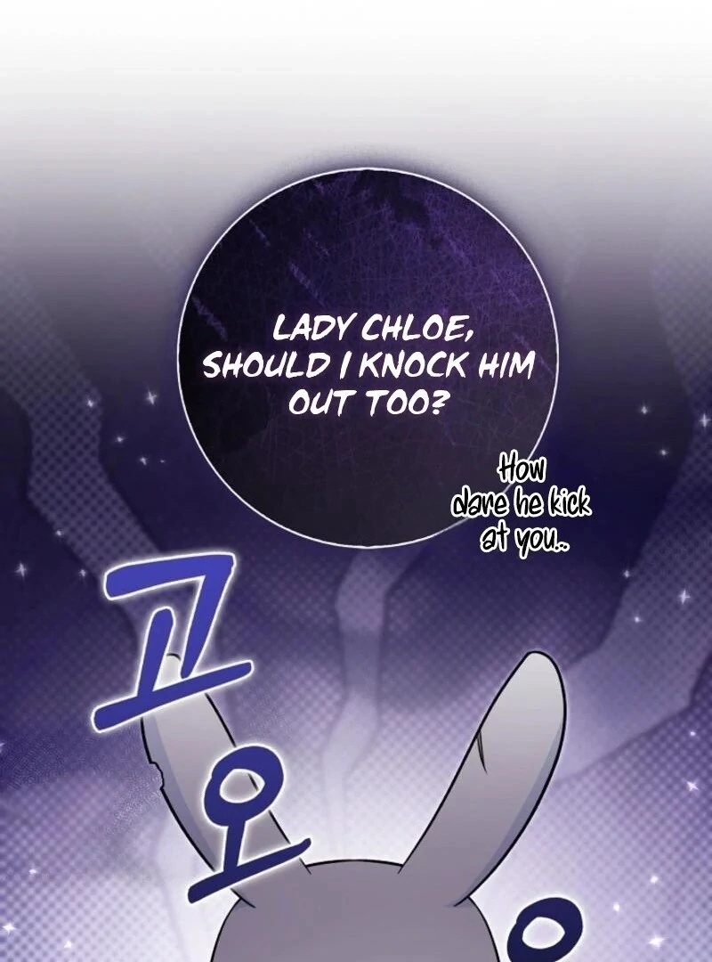 Anyone Can See It’s A Beast Chapter 32 page 80