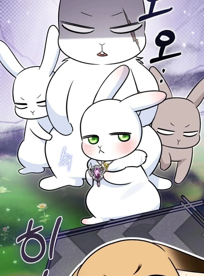 Anyone Can See It’s A Beast Chapter 32 page 81