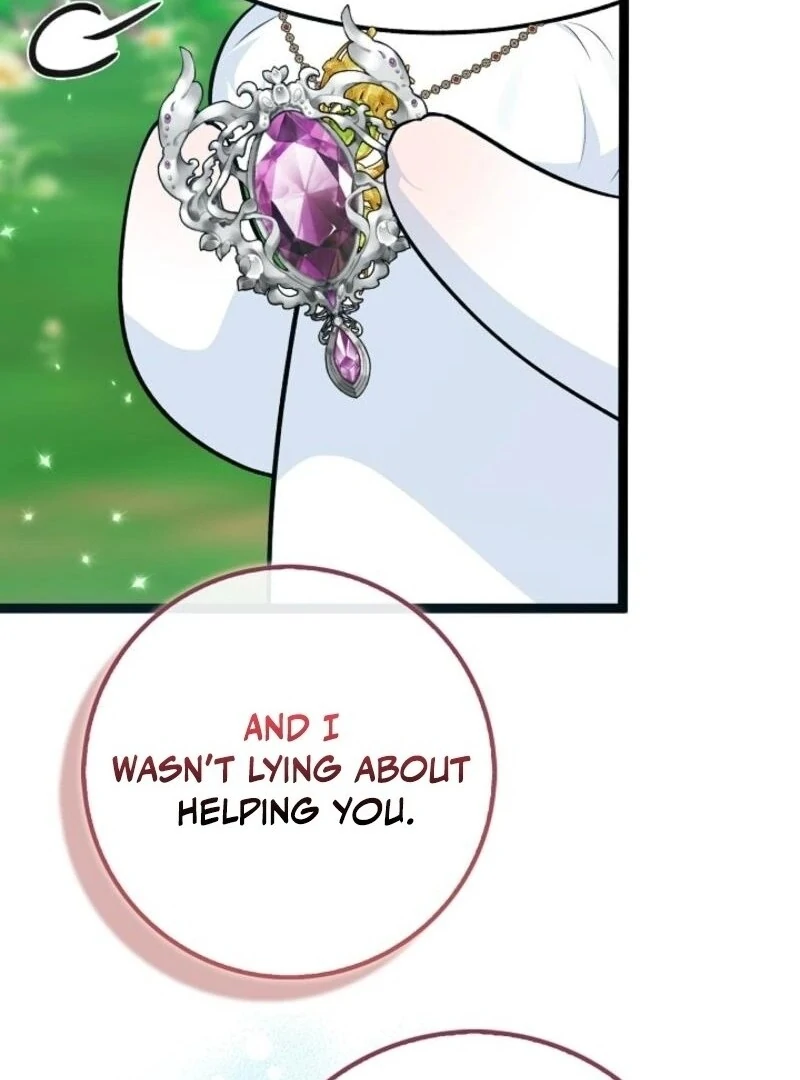 Anyone Can See It’s A Beast Chapter 32 page 85