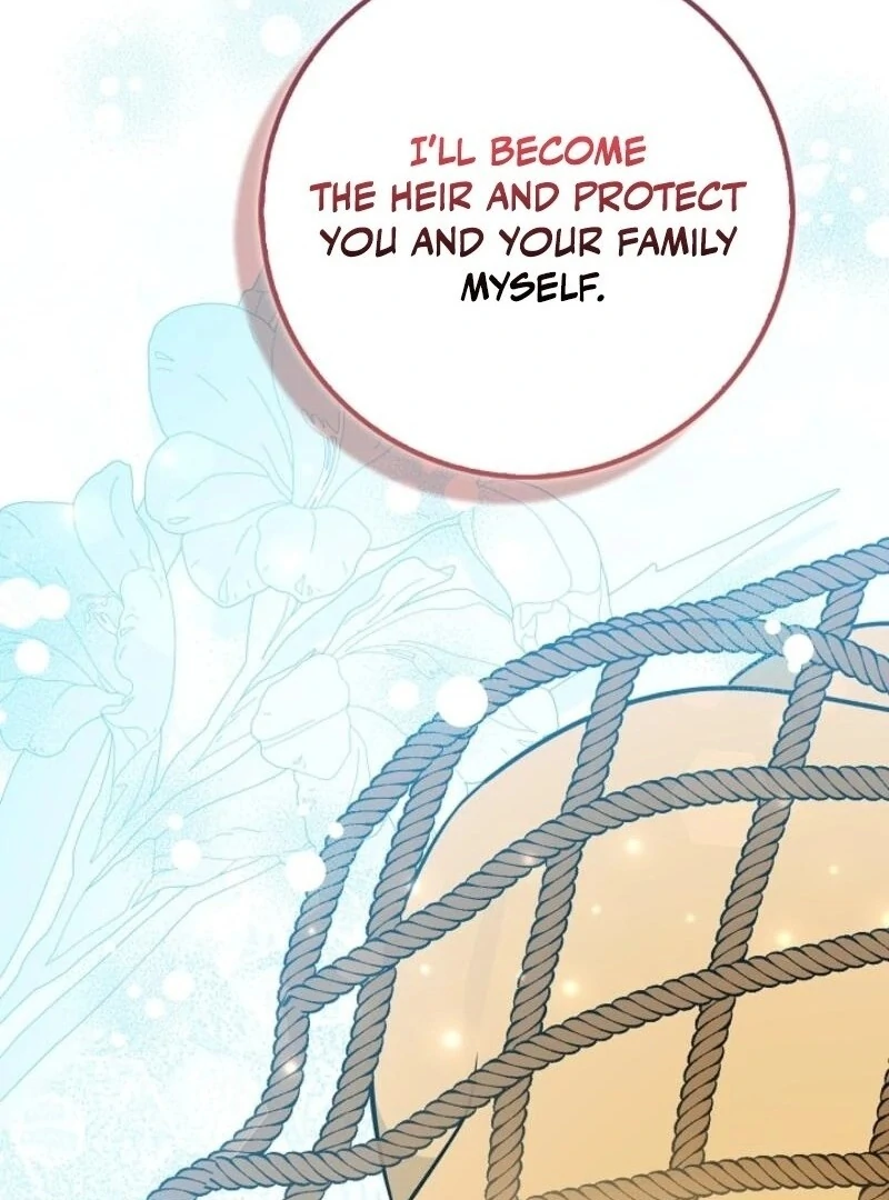 Anyone Can See It’s A Beast Chapter 32 page 86