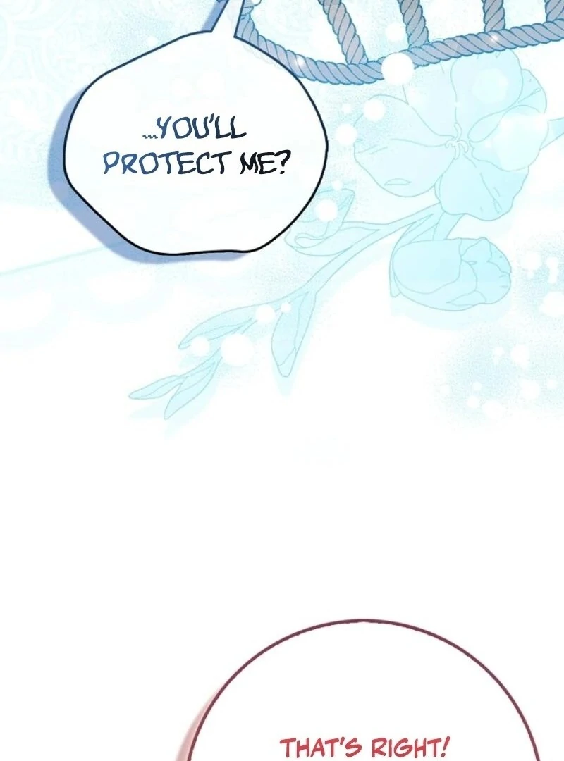 Anyone Can See It’s A Beast Chapter 32 page 88