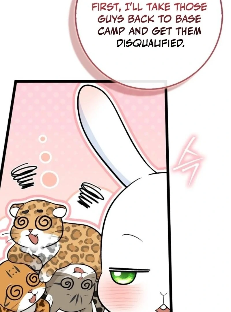 Anyone Can See It’s A Beast Chapter 32 page 89