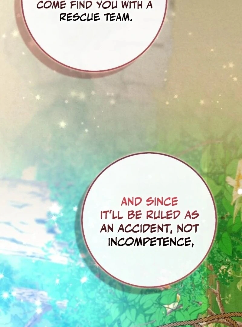 Anyone Can See It’s A Beast Chapter 32 page 93