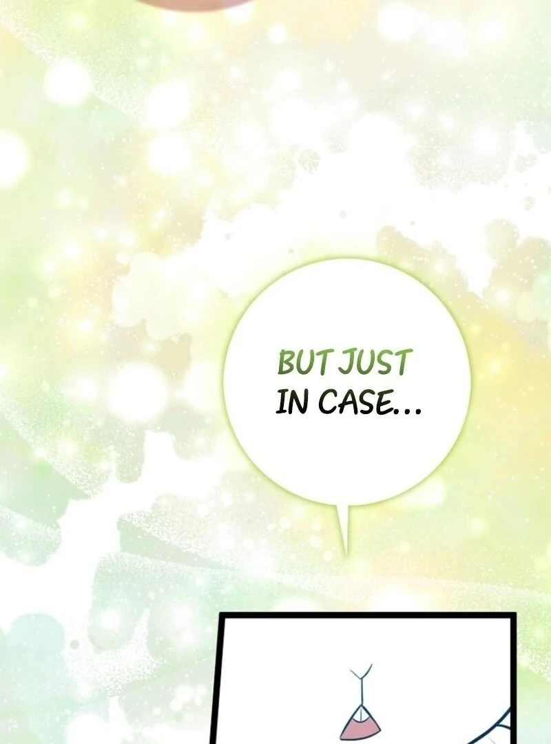Anyone Can See It’s A Beast Chapter 32 page 97