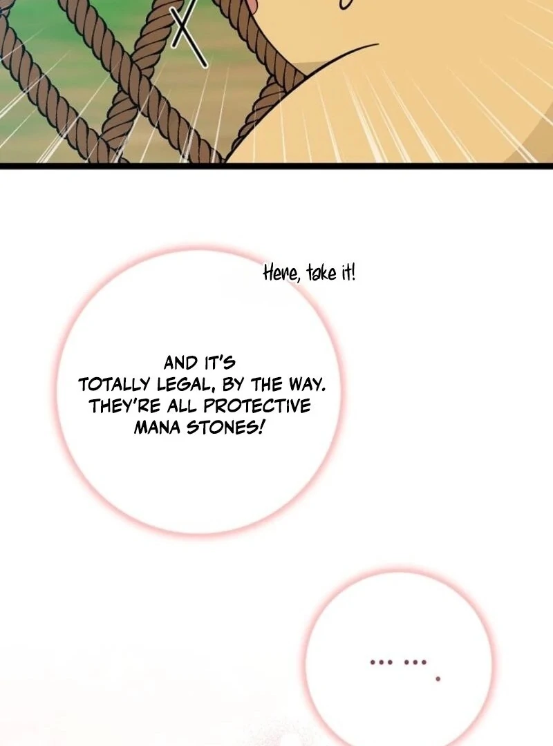 Anyone Can See It’s A Beast Chapter 32 page 102