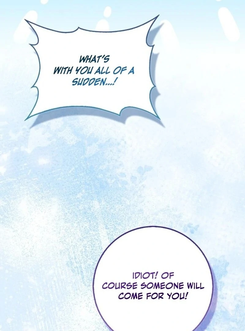 Anyone Can See It’s A Beast Chapter 32 page 110