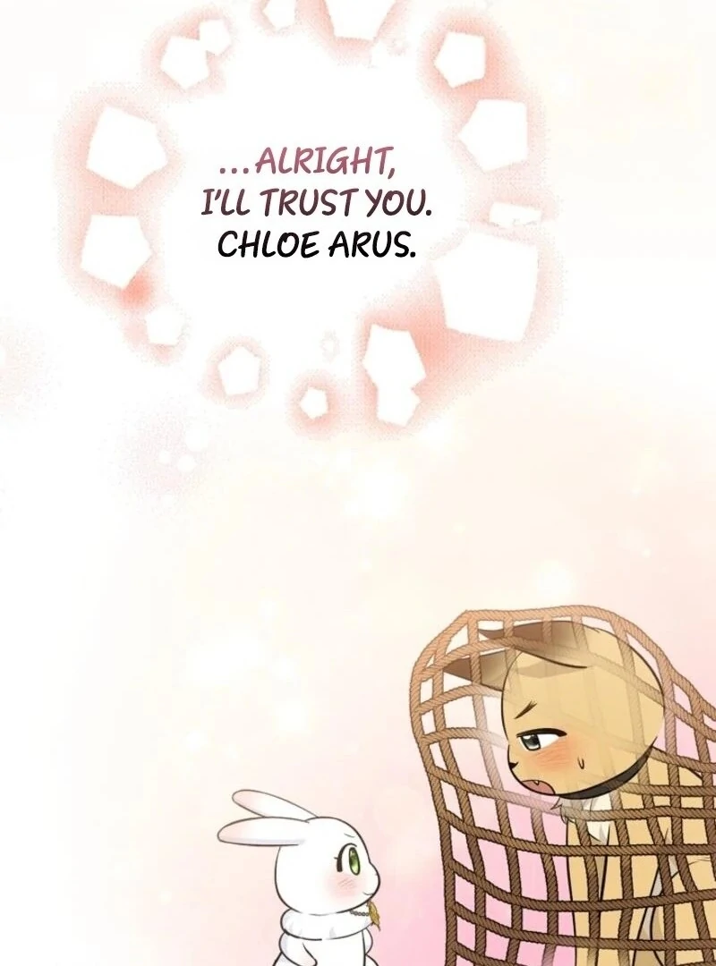 Anyone Can See It’s A Beast Chapter 32 page 122