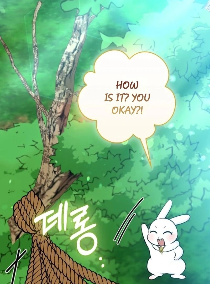 Anyone Can See It’s A Beast Chapter 32 page 127