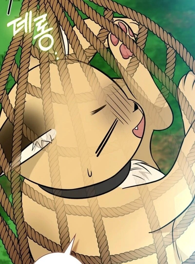 Anyone Can See It’s A Beast Chapter 32 page 128