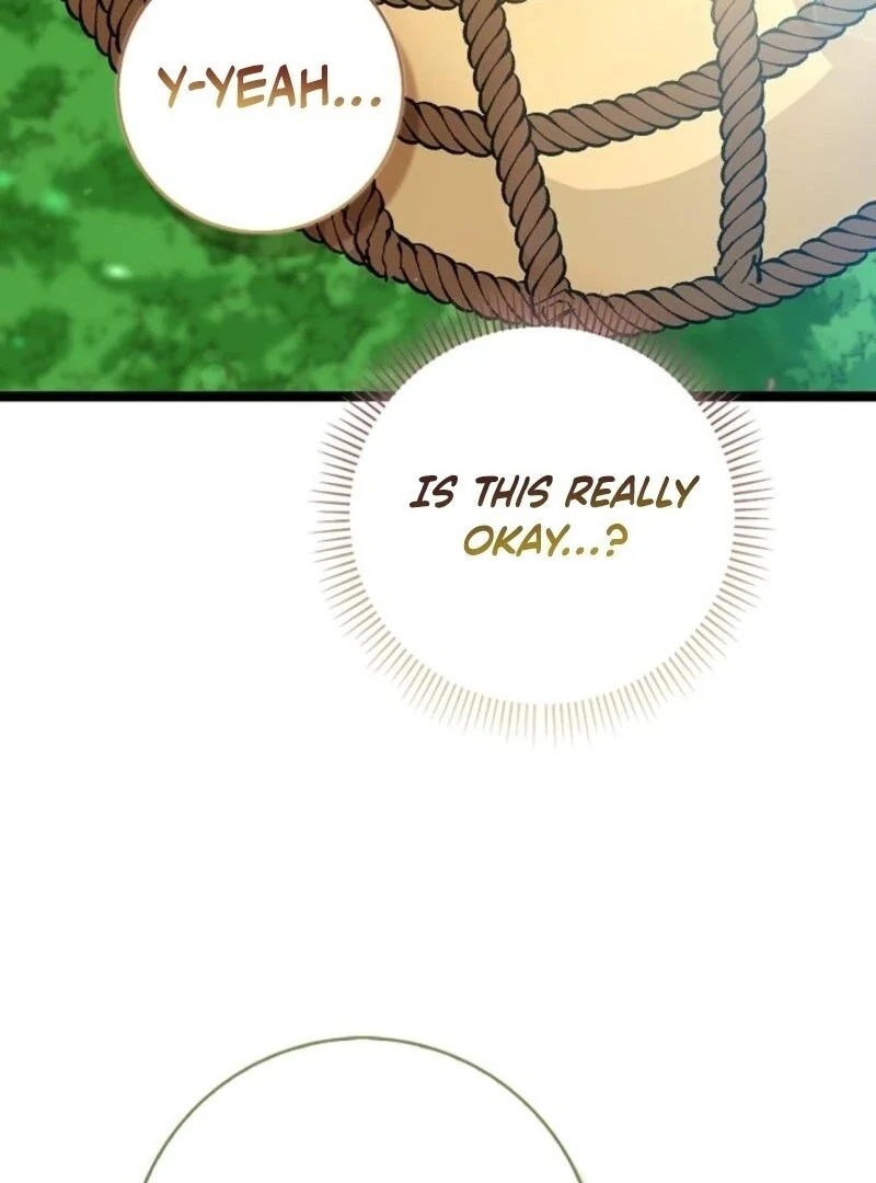 Anyone Can See It’s A Beast Chapter 32 page 129